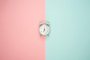 「時間がない」から卒業！自分がやりたいことに取り組む時間を確保できる方法